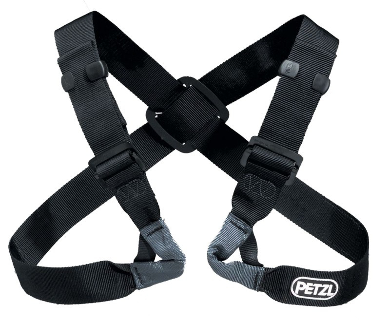 Верхня обв'язка PETZL VOLTIGE (Артикул: C 60)