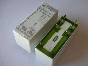 Проміжне реле RM85 48 VDC 16 А (пост.)