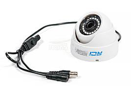 Камера AHD внутрішня купольна RCI RD94FHD-36IR 1080P