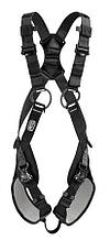 Універсальна система PETZL NEWTON FAST SAP (Артикул: C 73 SAP 2)