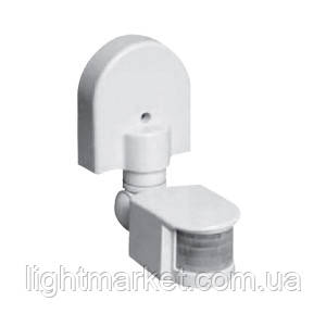 Датчик руху 180° поворотний прожекторний Z-Light