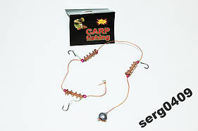 Снасть "Вбивця карася"