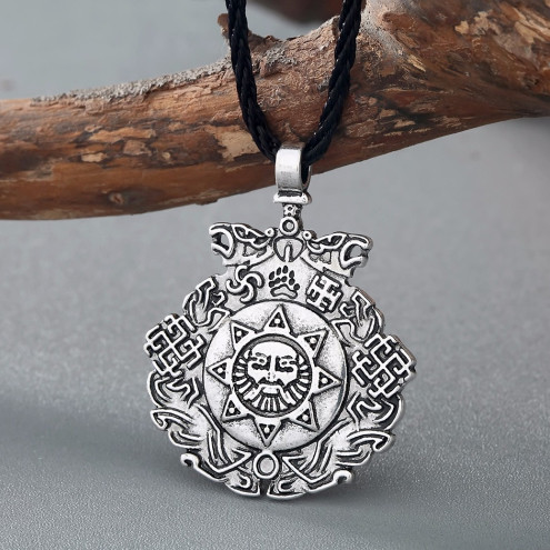 Ярило оберег, фото 1