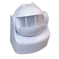 Датчик руху 180° настінний Z-Light