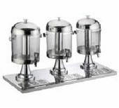 Диспенсер для холодних напоїв EWT INOX J24