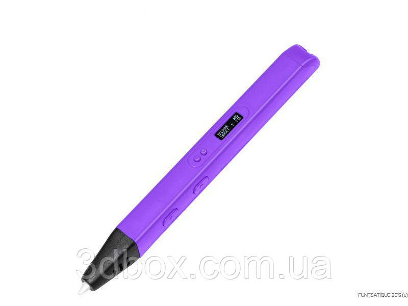 3D-ручка Gembird 3DP-PEND-01 | 3D-Box , фото 1