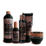 Парфумований крем-гель для душу Tesori d Оriente Hammam. 250 мл, Італія, фото 2