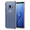 Чохол Spigen для Samsung Galaxy S9 Rugged Crystal (592CS22835), фото 10