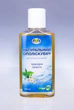 Натуральний ополіскувач "Природна свіжість", 250 мл