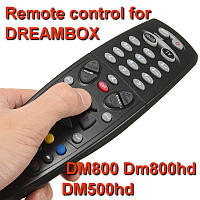 Пульт д/у DREAMBOX SUNRAY4 DM800HD DM800SE DM800PV DM500HD DM800HD DM7020HD DM7025HD программируемый