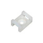 Майданчик під гвинт для кріплення стяжок TMS 9.5x19, упаковка 100 шт.