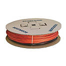 Електрична тепла підлога (двожильний кабель) під плитку Fenix ADSV10 200 Вт (1,2-1,6 м2), фото 3
