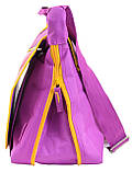 Дитяча Сумка TB-01 Winx, 25*32,5*12см 551717, фото 2