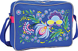 Сумка для підлітка молодіжна TB-11 Ethno, 38*28.5*10см 551734