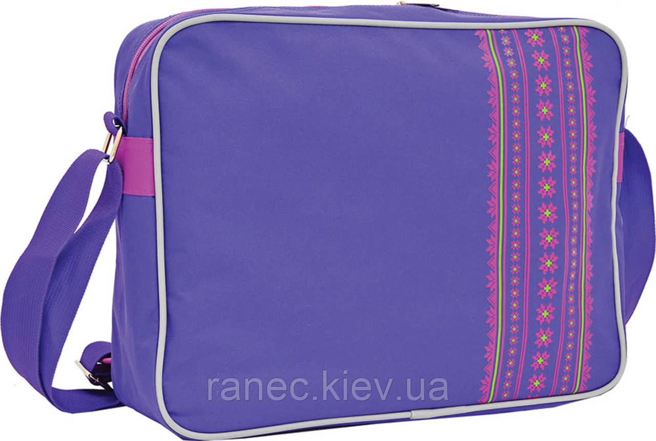 Сумка молодіжна TB-11Pattern, 38*28.5*10см 551774
