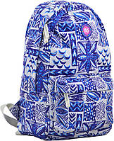 555426 Рюкзак молодіжний ST-31 Grain, 44*28*14 1 Вересня