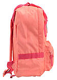 555586 підлітковий Рюкзак ST-24 Safety orange, 36*25.5*13.5 1 Вересня, фото 2