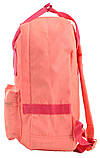 555586 підлітковий Рюкзак ST-24 Safety orange, 36*25.5*13.5 1 Вересня, фото 3