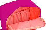 555587 підлітковий Рюкзак ST-24 Hot pink, 36*25.5*13.5 YES, фото 5