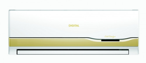 Настінний кондиціонер Digital DAC-09CWG