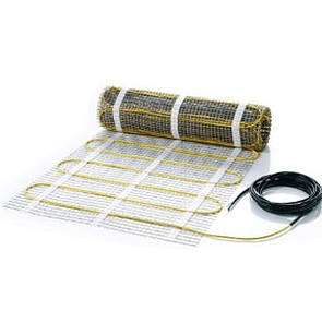 Мат для теплої підлоги (під плитку) In-Therm 460 Вт (2,2 м2)