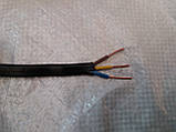 Кабель ВВГ нг п 3х2.5.Одеса Каблекс .Одеса. провід. Продаж кратний 5 метрів., фото 5