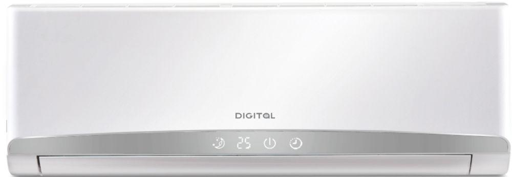 Настенный кондиционер Digital DAC-30С5