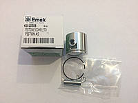 Поршень на 34 34 мм на триммер. Цпг старк 25. Sparta 25 oleo-mac поршень оригинал. Поршневая олео мак спарта 25. Поршневая группа sparta 25/stark 25.