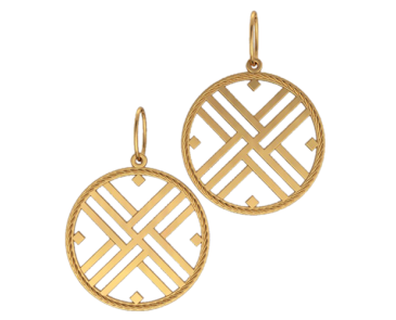 Путник Ажур кулон оберег амулет, фото 1