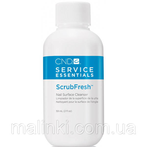 Універсальний знежирювач CND ScrubFresh, 59 мл, фото 1