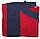 Комплект домашній жіночий 18004 Katalina Red, піжама, нічна сорочка, халат, р.р.42-50, фото 6