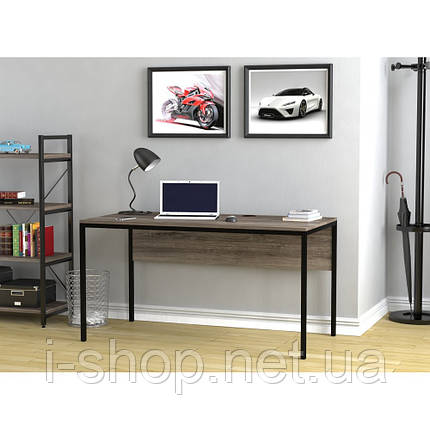Письмовий стіл Loft design L-3p, фото 1