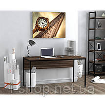 Письмовий стіл Loft design L-3p, фото 4
