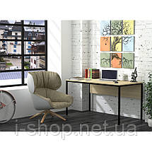 Письмовий стіл Loft design L-3p, фото 5