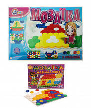 Мозаїка (120 елементів)