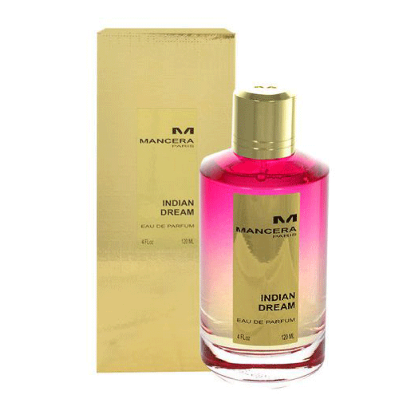 Mancera Indian Dream парфумована вода (тестер) 120 мл