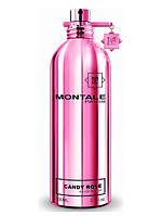 Montale Candy Rose парфюмированная вода 50мл