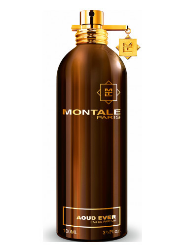 Montale Aoud Ever туалетна вода (тестер) 100 мл