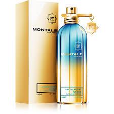 Montale Intense So Iris парфумована вода 50 мл