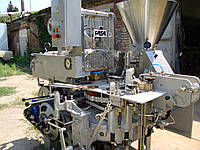 Автомат фасовки плавленного сыра М6-АРУ