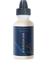 Краска для аэрографа AIR STREAM MAKE-UP MATT, 15 мл