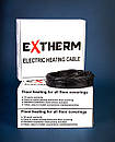 Тепла підлога електрична (двожильний кабель) в стяжку Extherm ЕТС ECO-20-400 (2,0-2,5м2), фото 9