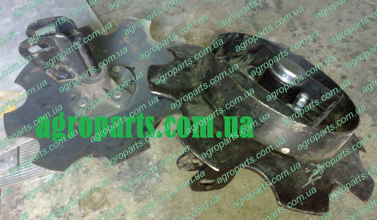 Втулка 198-029D метал SPACER BUSHING секції сошнятка 2SNT Great Plains CPH втулки 198-029d - фото 3 - id-p43298138