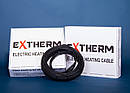 Extherm ЄТС ECO-20-1600 (8,0-10,0м2) кабель двожильний, алюм. екран, фото 6
