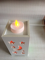 Нічник ліхтар