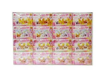 Пазли данкотойс