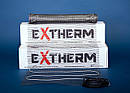 Нагрівальний мат (тепла підлога) під плитку Extherm ET ECO 100-180 (1,0м2), фото 6