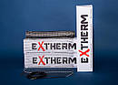 Extherm ET ECO 100-180 (1,0м2) мат плитку, алюм. екран, товщина 3мм, фото 5