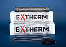 Extherm ET ECO 600-180 (6,0м2) мат плитку, алюм. екран, товщина 3мм, фото 6