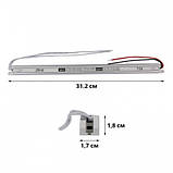 Блок живлення Biom DC12 60 W 5 A LTR60 "STICK", фото 3